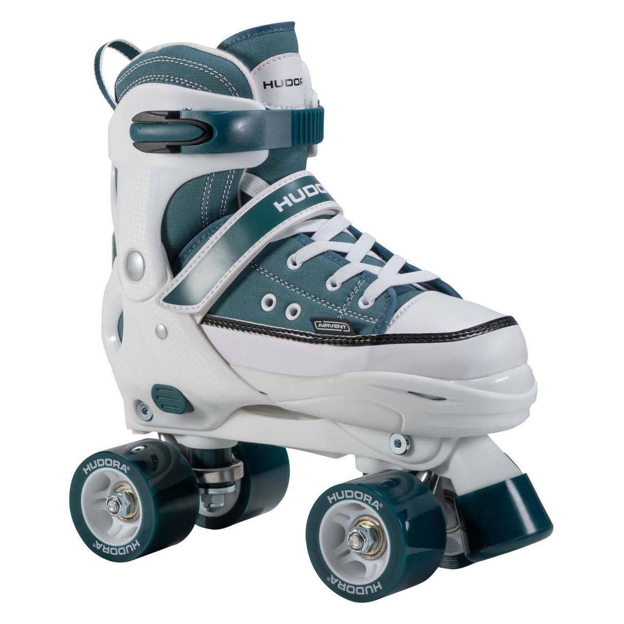 Hudora rolschaatsen sneaker midnight, maat 28