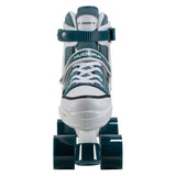 Hudora rolschaatsen sneaker midnight, maat 28