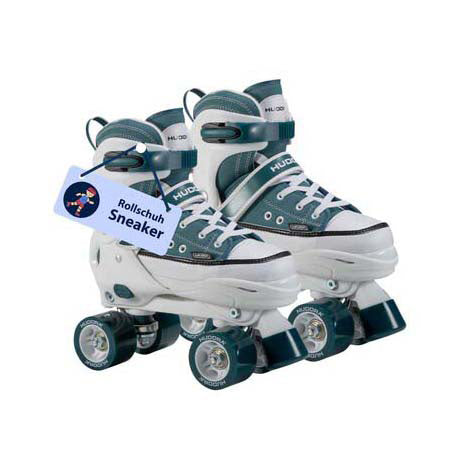 Hudora roller skate sneaker midnight, size 36