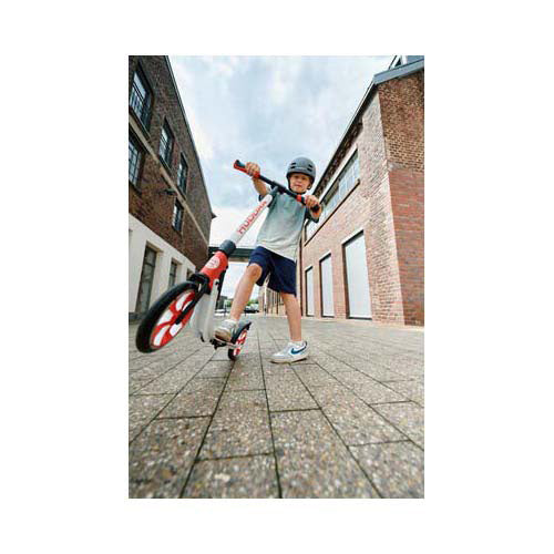 Hudora skater helmet all-round graphite, size m (55-58cm)