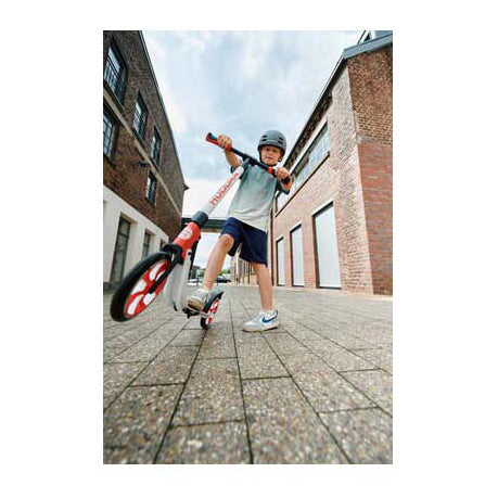 Hudora skater helmet all-round graphite, size l (58-61cm)