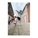 Hudora skater helmet all-round graphite, size l (58-61cm)