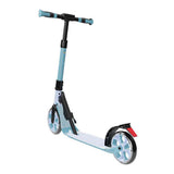 Hudora big wheel step advanced junior blue