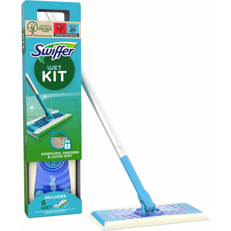 Sada pro mokré startování Swiffer 7dílná