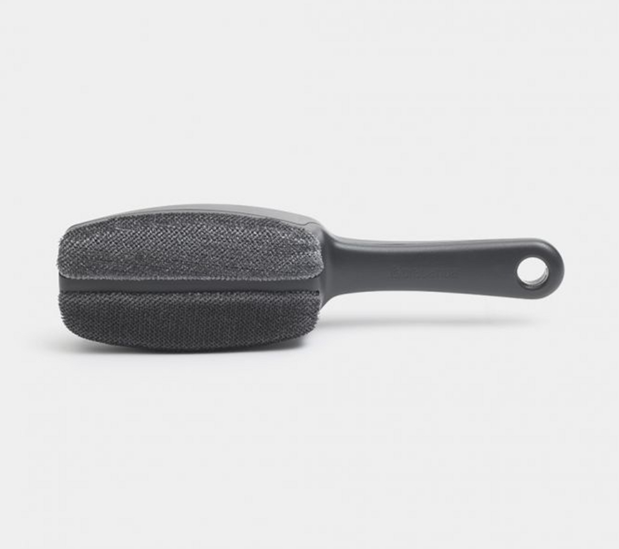 Brabantia clothes brush gray