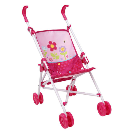 Voziček za punčke Buggy