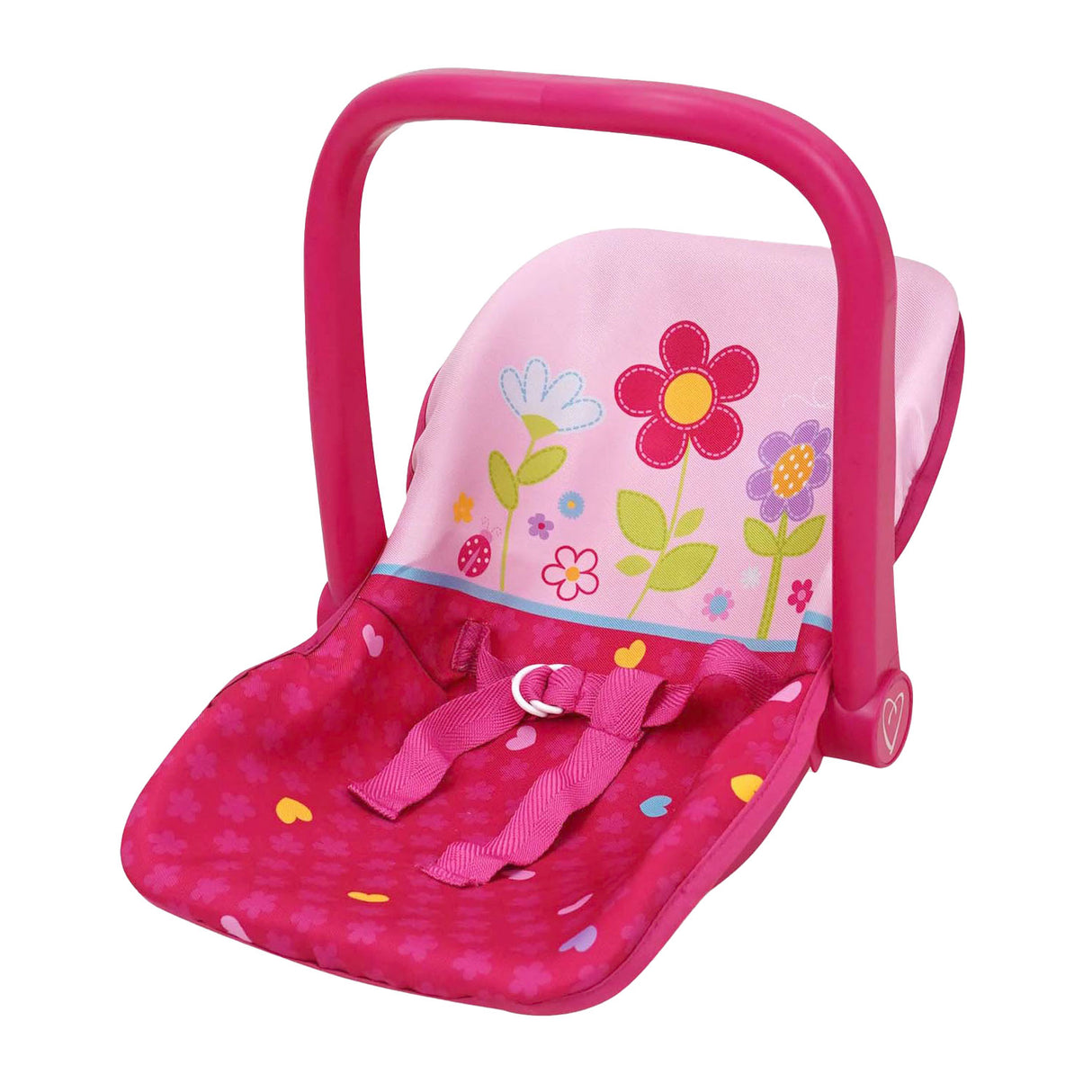 Doll maxi cosi bilsete