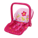 Doll maxi cosi bilsete