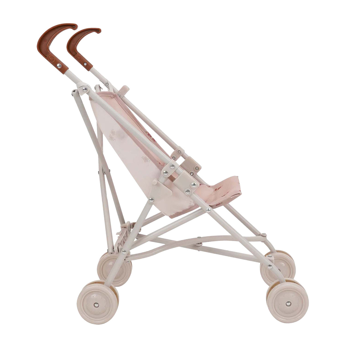 Buggy doll pram ballet flora