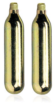 Cordo co2 cartridge 16 gram met schroefdraad (2)