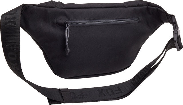 Fox head hip pack waist bag