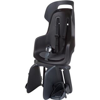 Bobike Seat Maxi Go Urban Black
