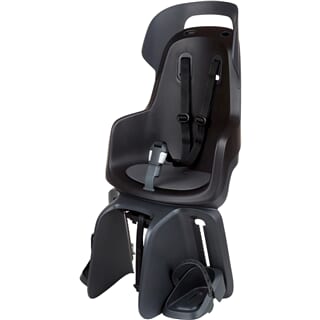 Sedadlo Bobike Maxi Go Urban Black