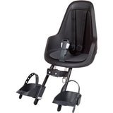 Bobike Mini Go Urban seat black