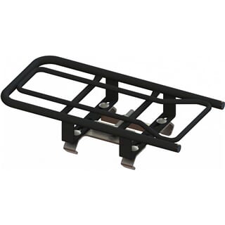 Universal Set -Up Carrier Steco pro E -bike -Matt Black