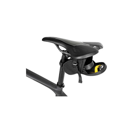 Topeak Satteltasche Aero WP XS - Schwarz