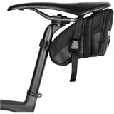 Topeak Zadeltas Aero Wedge Pack Medium Zwart