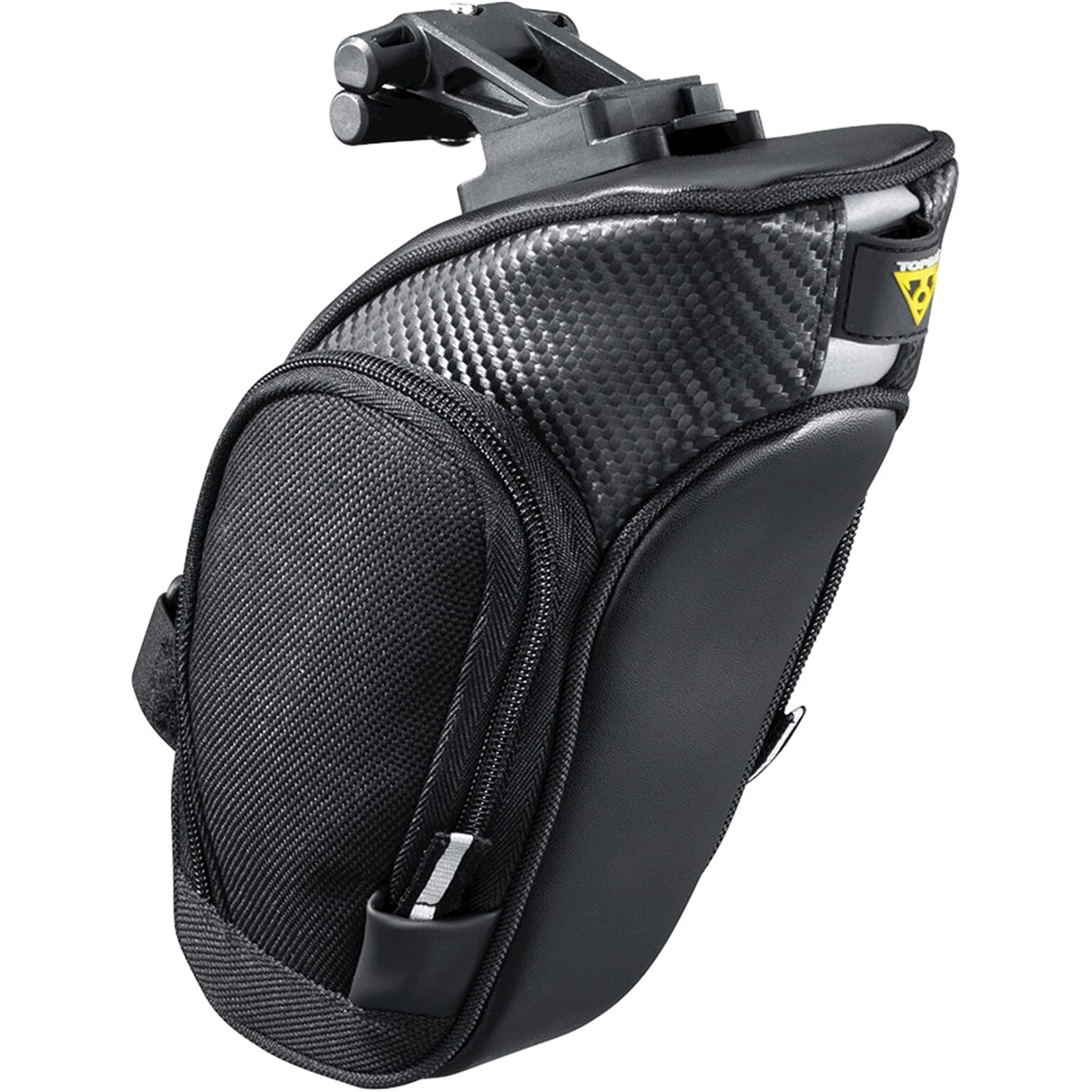 Topeak Saddle Bag Mondopack - Cykel Saddle Bag - Unisex - Sort