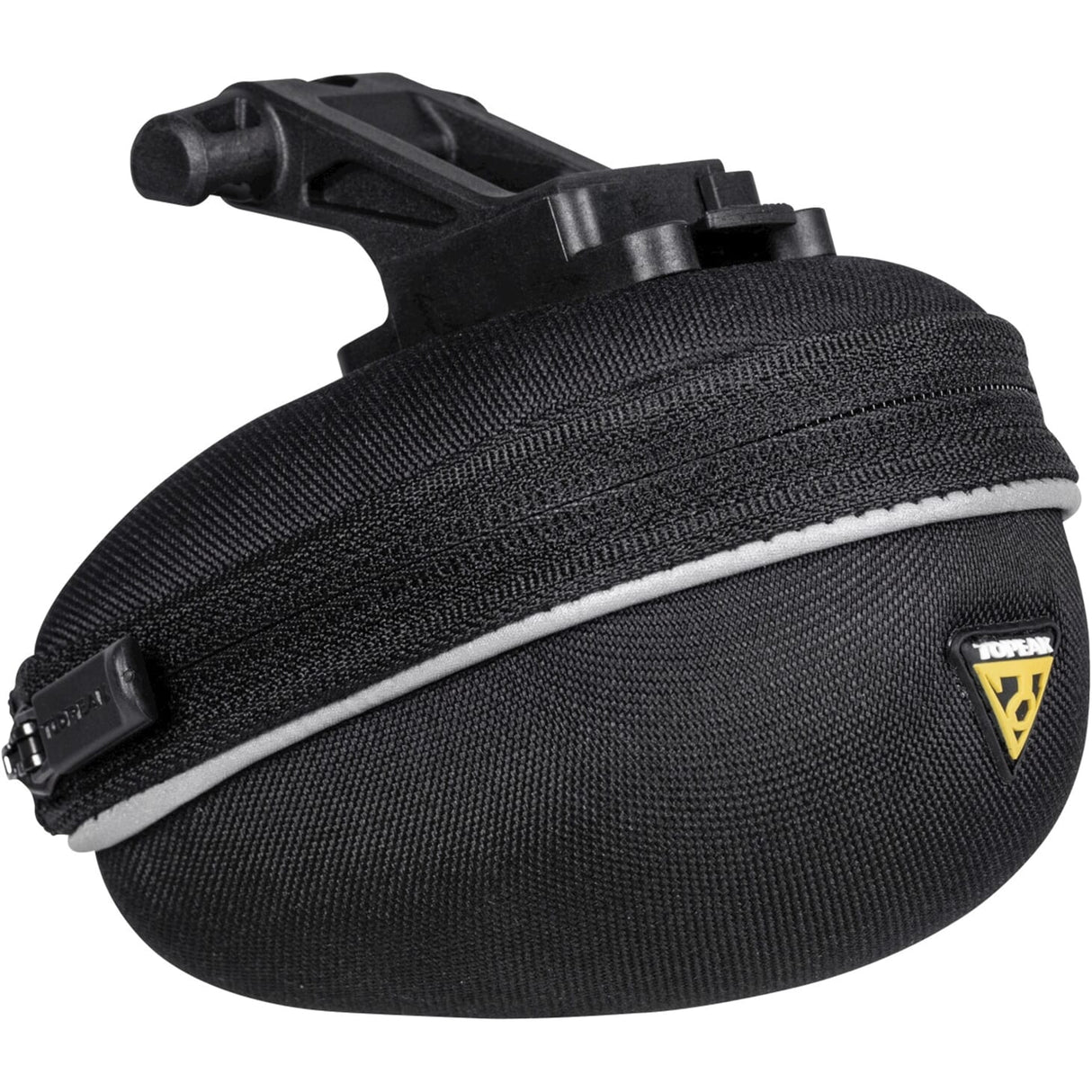 TOPEAK SADDLE BAG PRO Pack Small - Black - Bicycle Bag