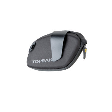 Sac à selle topak dynawedge micro - noir - accessoire de vélo - unisexe - 0,35L