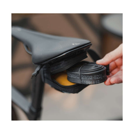 Topeak elementa seat bag - black - m