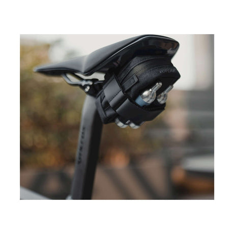Topeak elementa seat bag - black - m