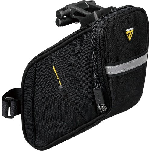 Toppeak sashdle borse aero wedge pack dx m clip