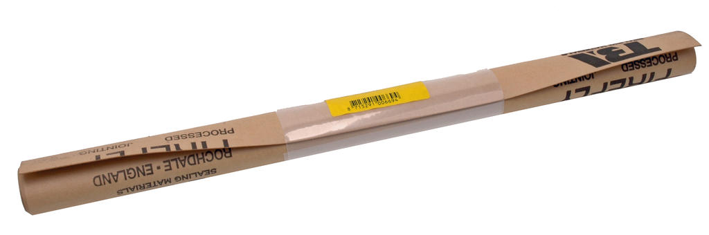 BAC Packning Paper 0,40 mm papper