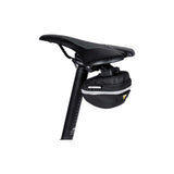 Topeak Saddle Bag WP II XS, černá, voda -