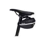Topeak Saddle Bag Wedge Pack II, 0,8L, černá