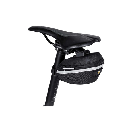 Topeak saddlebag Wedge Pack II S, 0.8L, Black