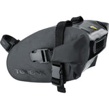 Topeak Drybag M Saddlebag - Black - 1L