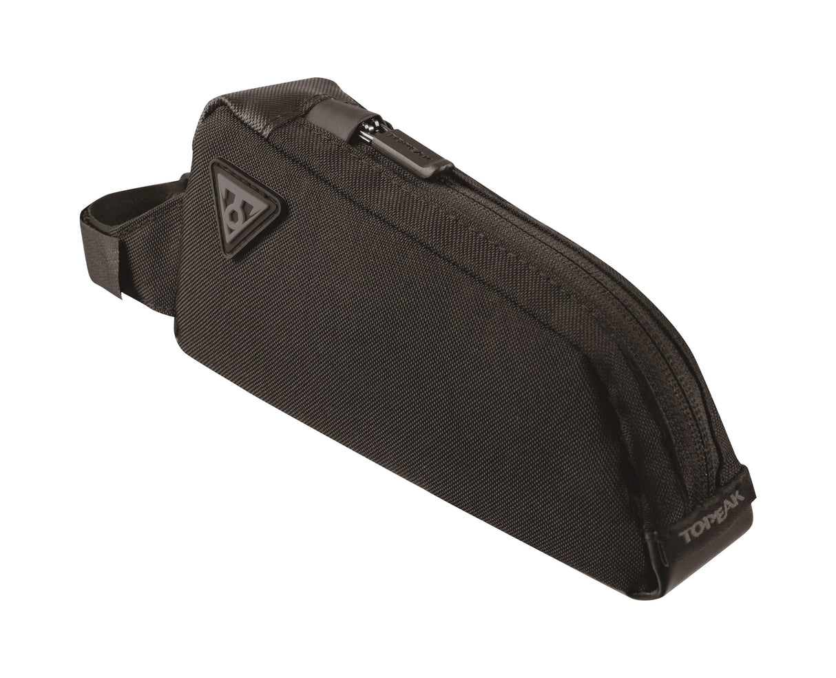 TOPEAK FastFuel Bag, Black, Polyester, 0,5L