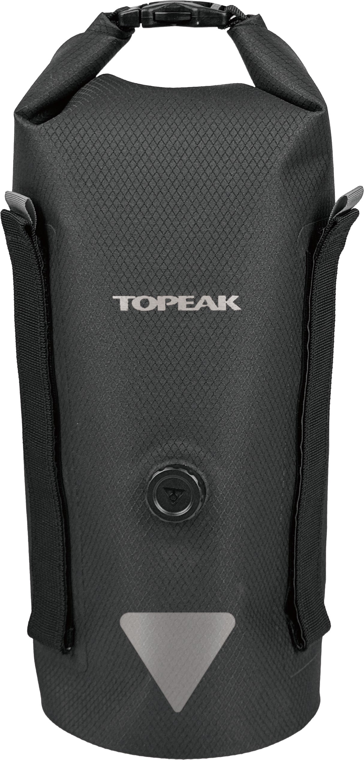 Topeak Forktas Drybag 4L Negro