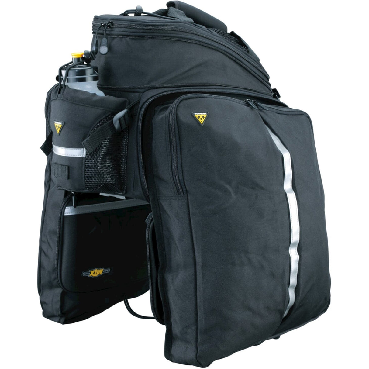 TOCKET MTX TRUNKBAG DXP BAG BICYLEM