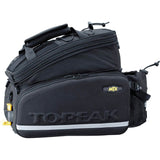 Topeak MTX Bolsa de tronco DX Bag Bicle Unisex Black