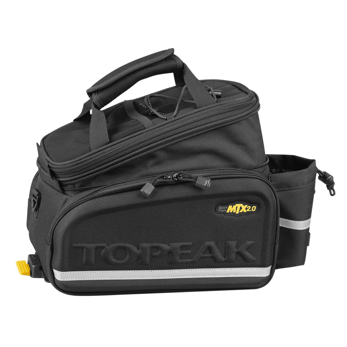 Topeak Dragertas MTX Trunkbag DX 2.0