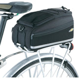 Topeak Dragertas MTS Trunkbag EX strap