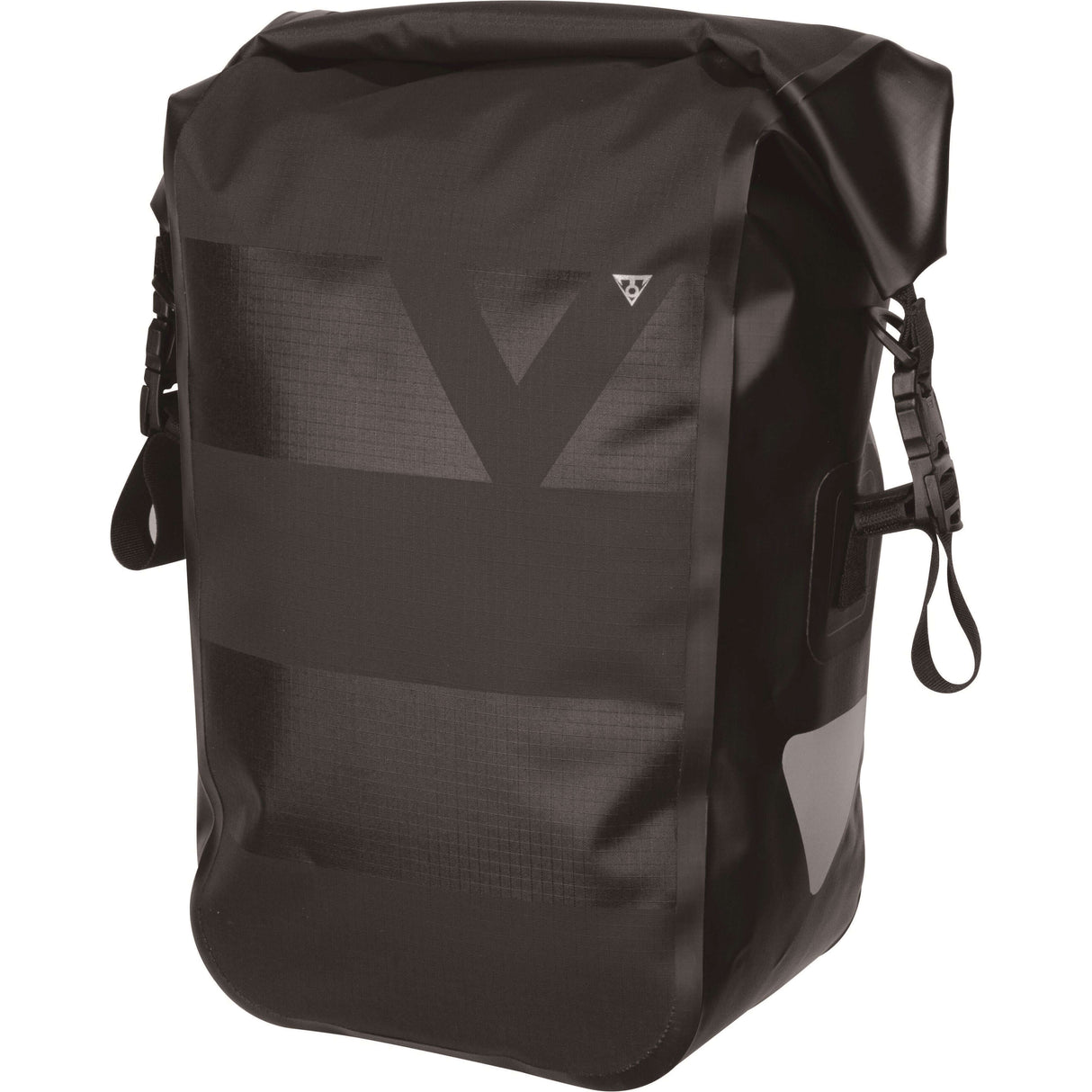 Topeak bag Pannier Drybag 16l Black