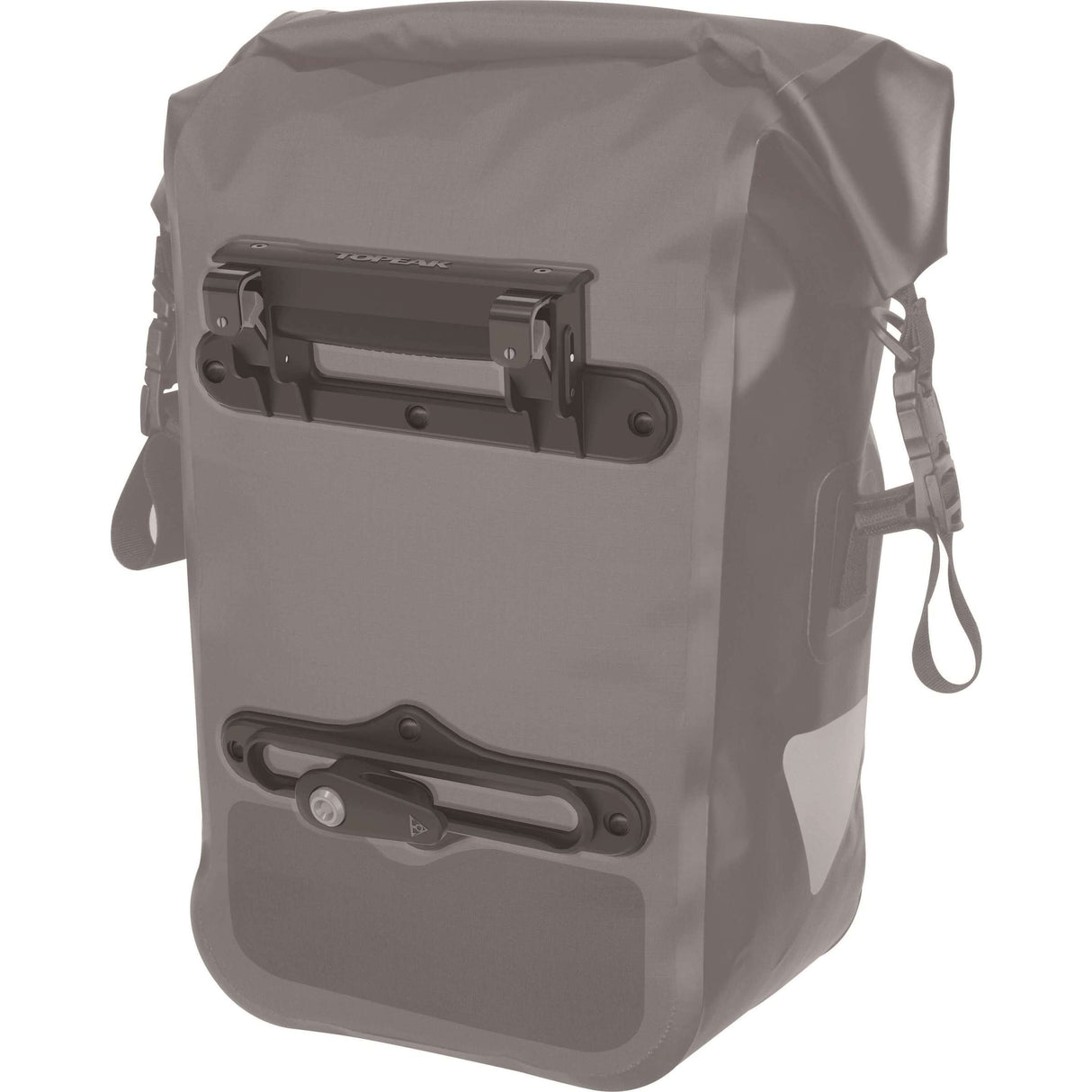 Topeak Bag Sullbag 16l Black