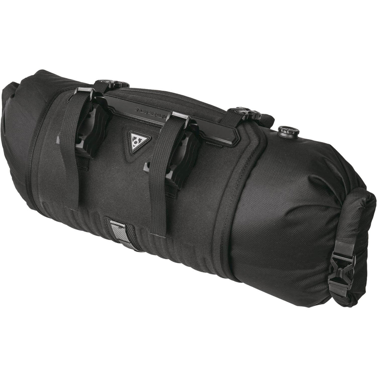 Topeak tas z przodu Lower L Black - BikePacking Bag