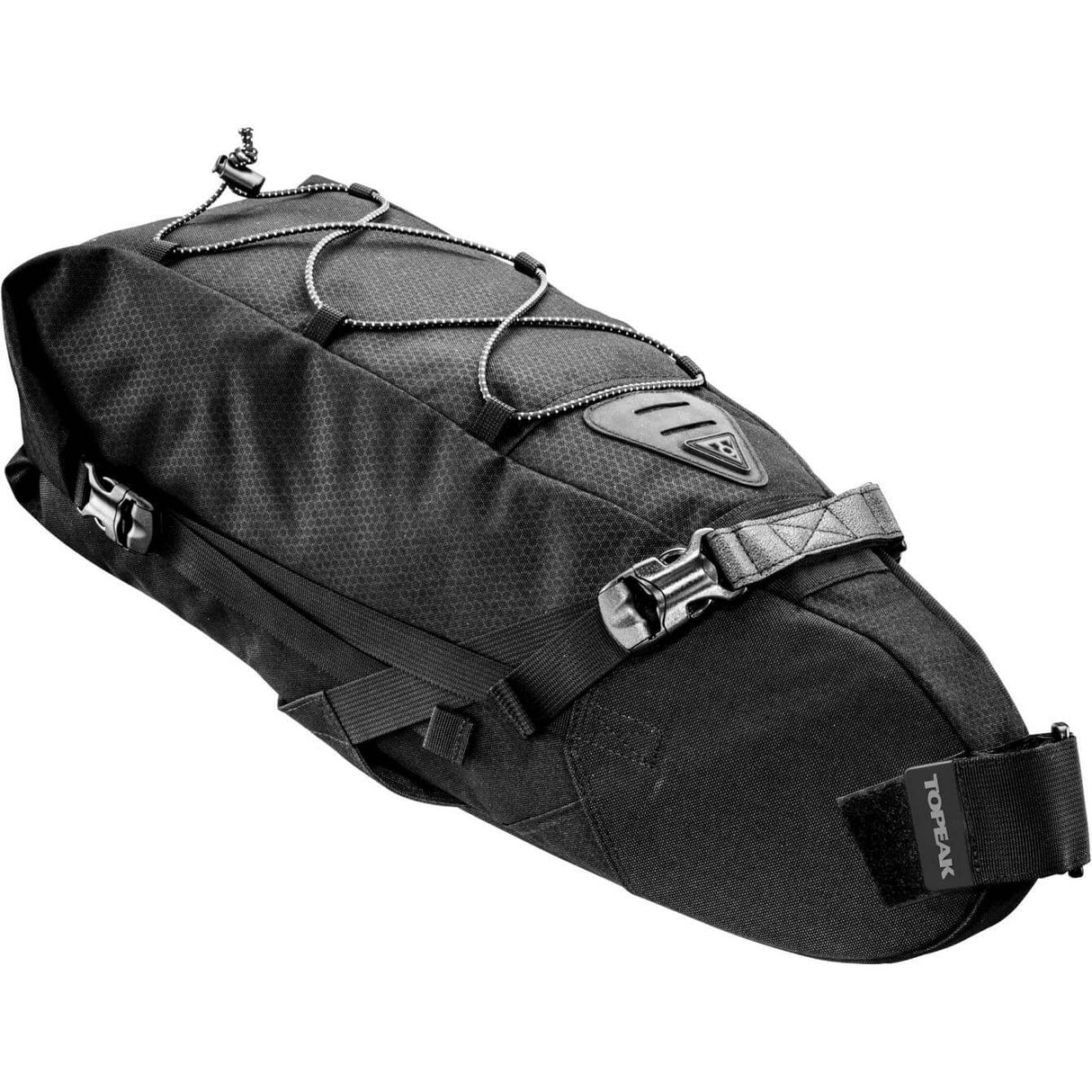 Topeak Saddle Bag Backloader 10L, negro