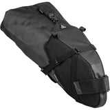 Topeak Zadeltas Backloader X 15L black