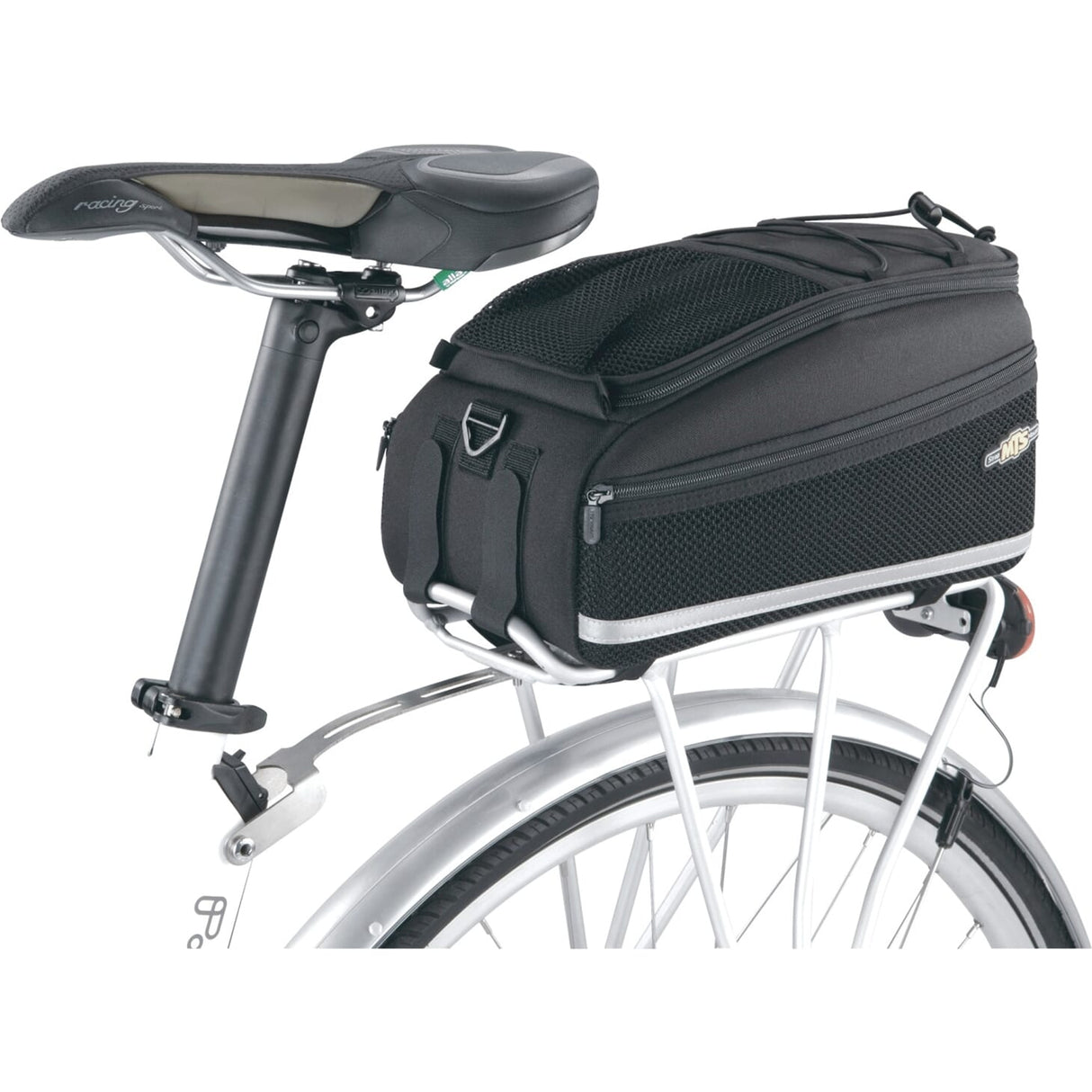 TOPEK DRAGERTAS MTS TRUNK SAG EX BICYCY