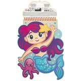 Moxy coloring book with 20 pages