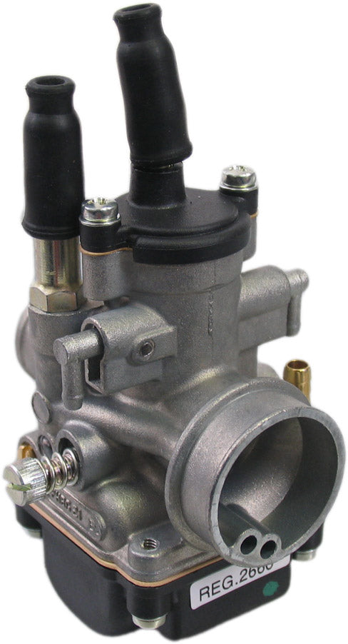 Dellorto Carburetor PHBG 21 BS Handchoke