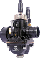 Dellorto Carburetor Dell'orto PHBG19-RS 90 th aniversary 02920 Negro