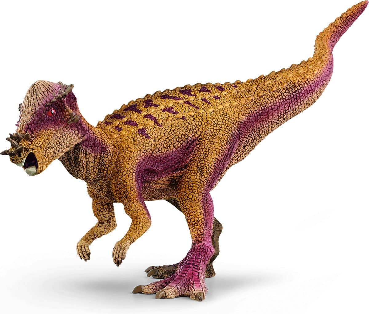 Schlich Dinosaurier Pachycephantauréurus 15024