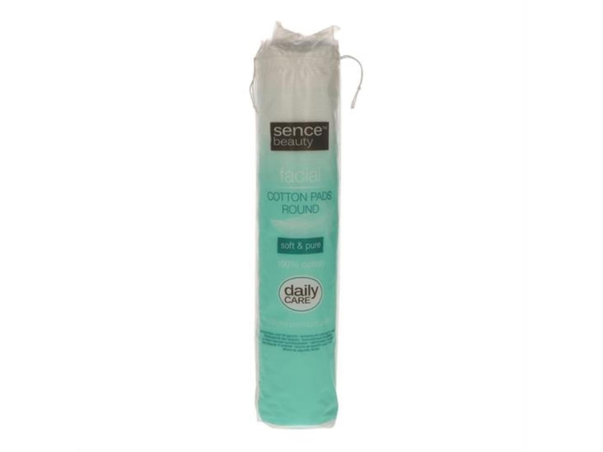 Sense beauty cotton pads 100 pcs
