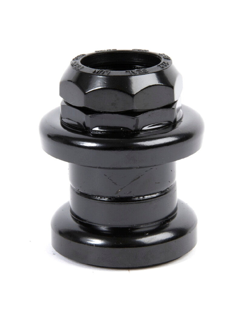 Mirage headset complete 1 black 1504002